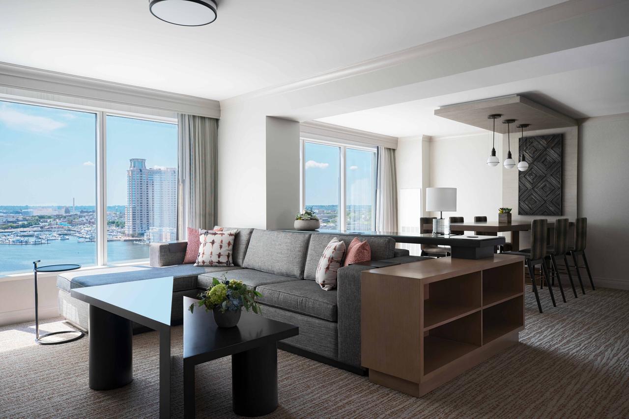 Baltimore Marriott Waterfront - thumb 28