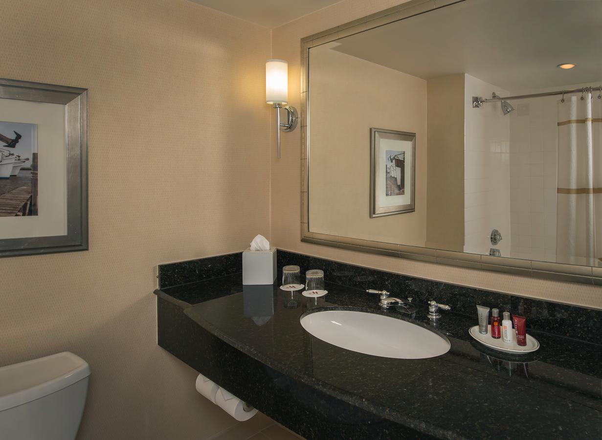 Baltimore Marriott Waterfront - thumb 41