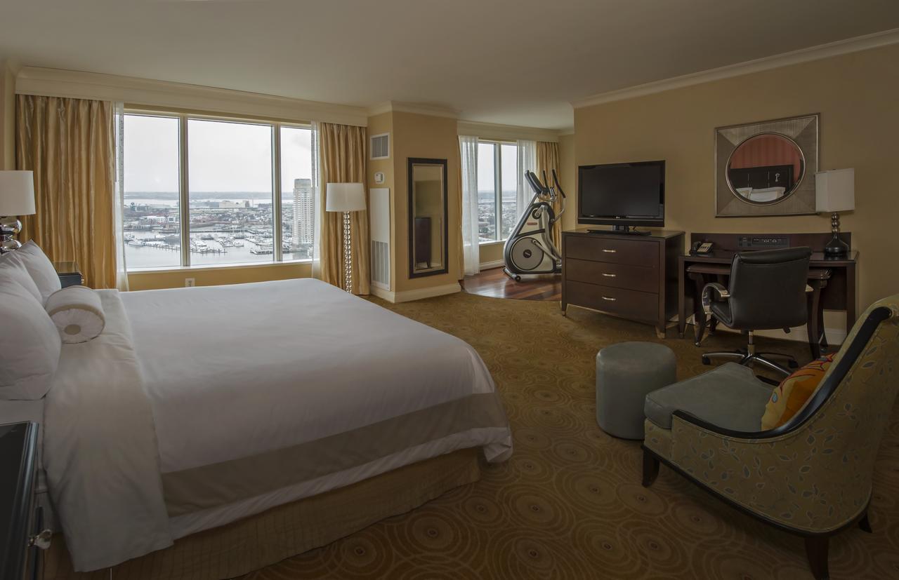 Baltimore Marriott Waterfront - thumb 44