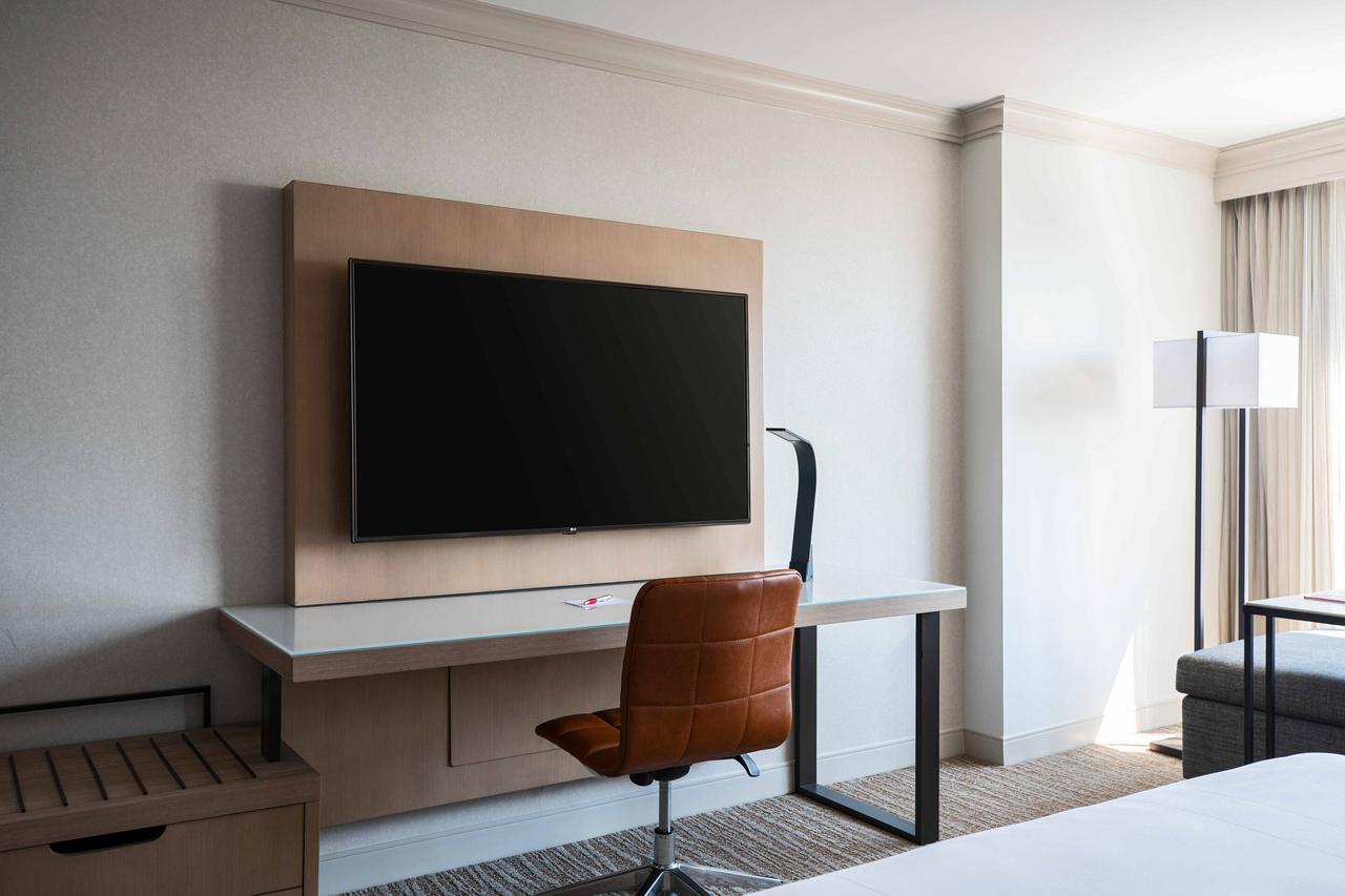 Baltimore Marriott Waterfront - thumb 7