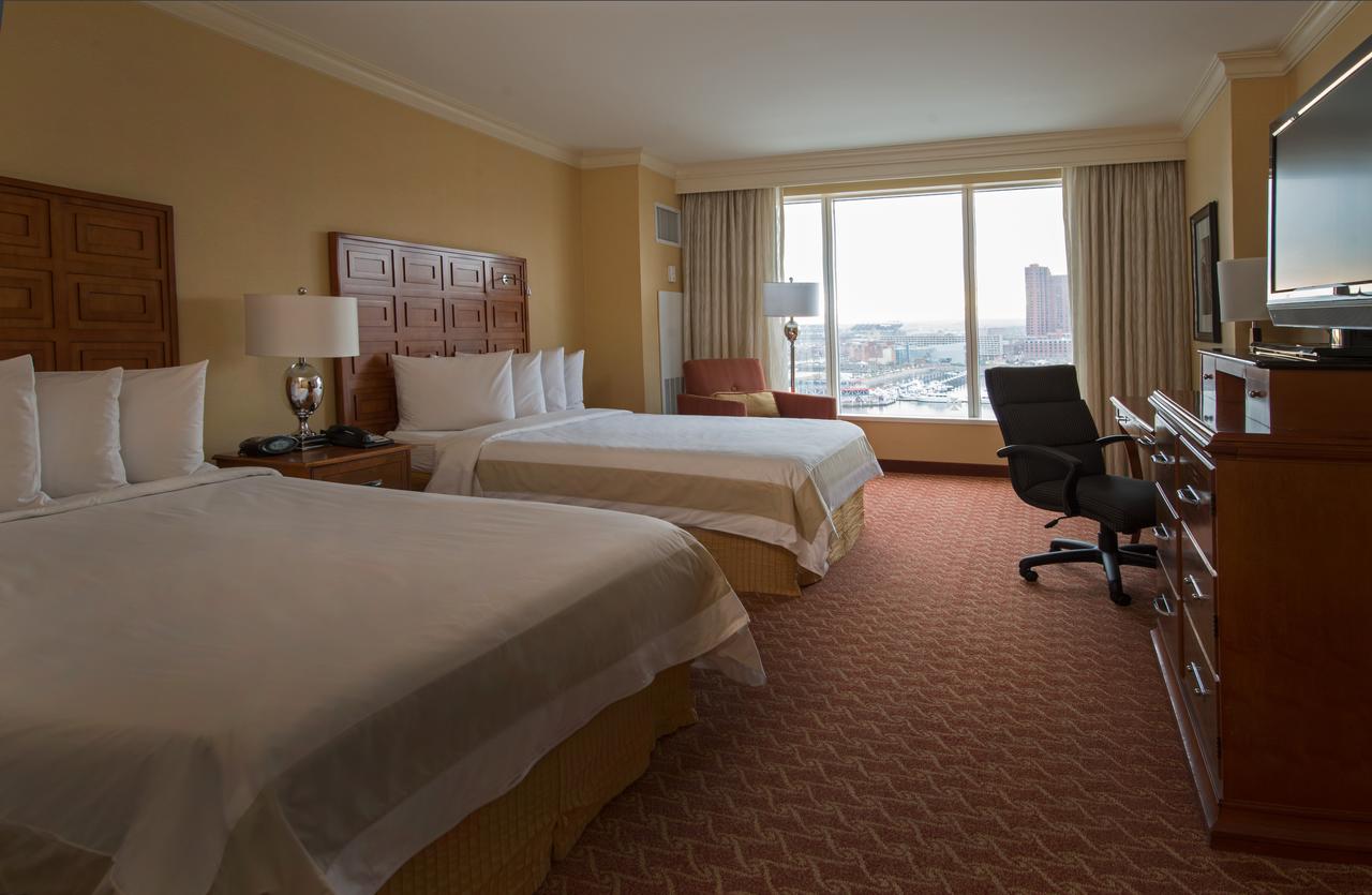 Baltimore Marriott Waterfront - thumb 37