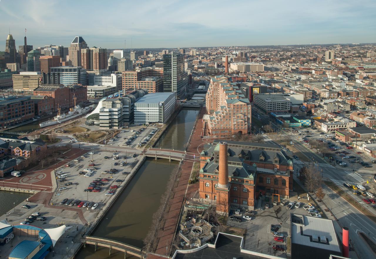 Baltimore Marriott Waterfront - thumb 35