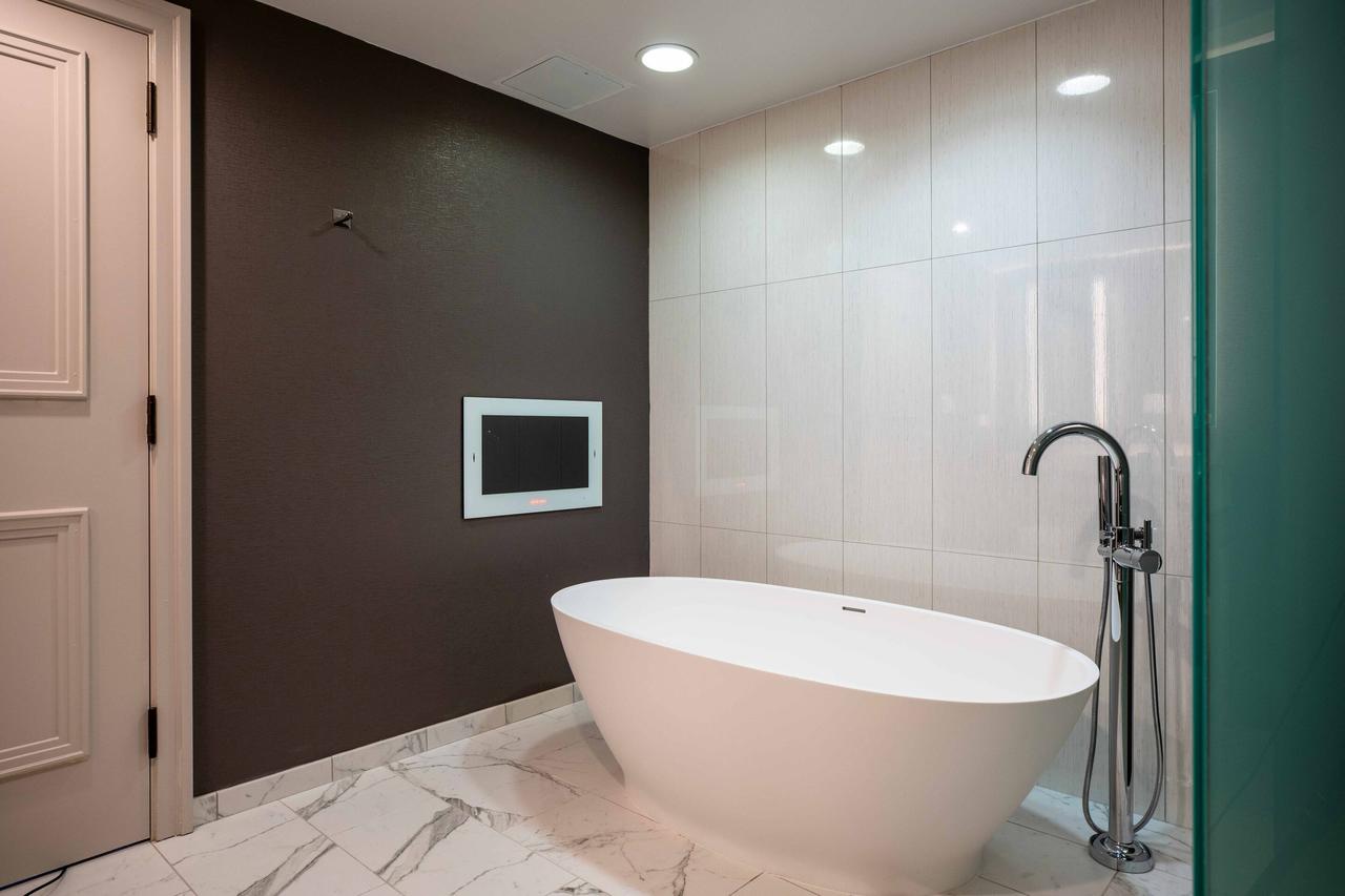 Baltimore Marriott Waterfront - thumb 31