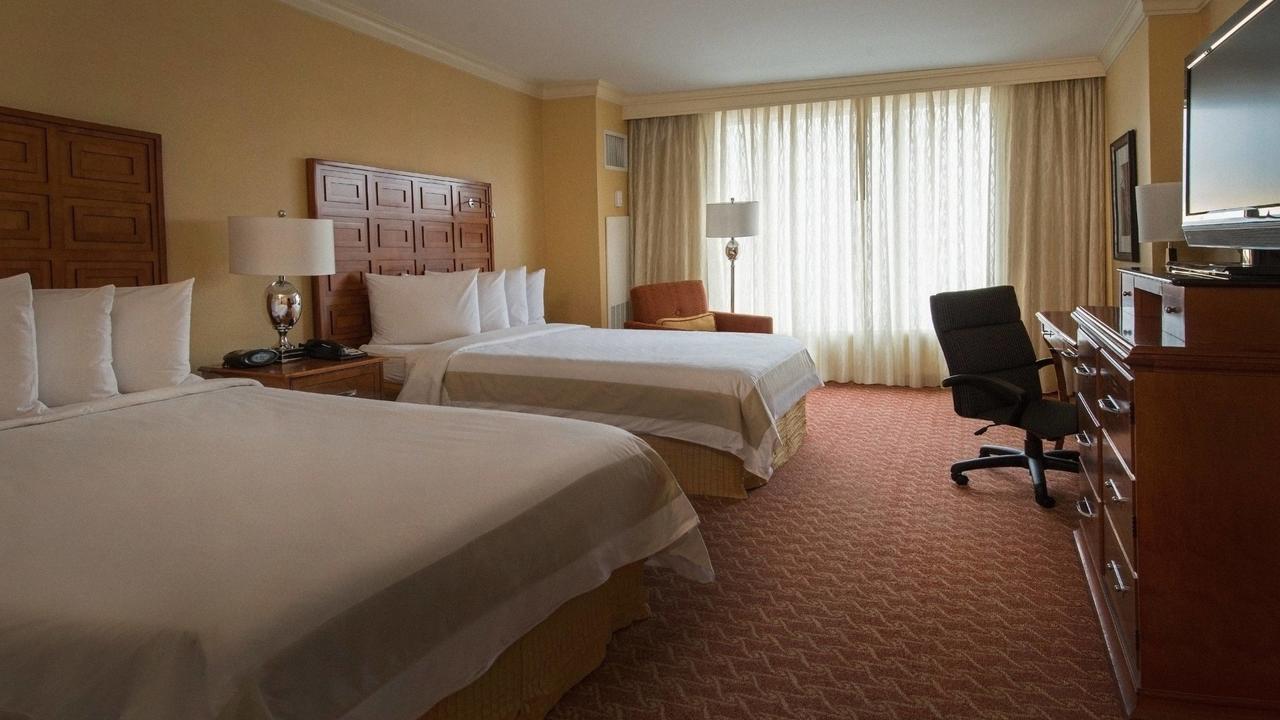 Baltimore Marriott Waterfront - thumb 1