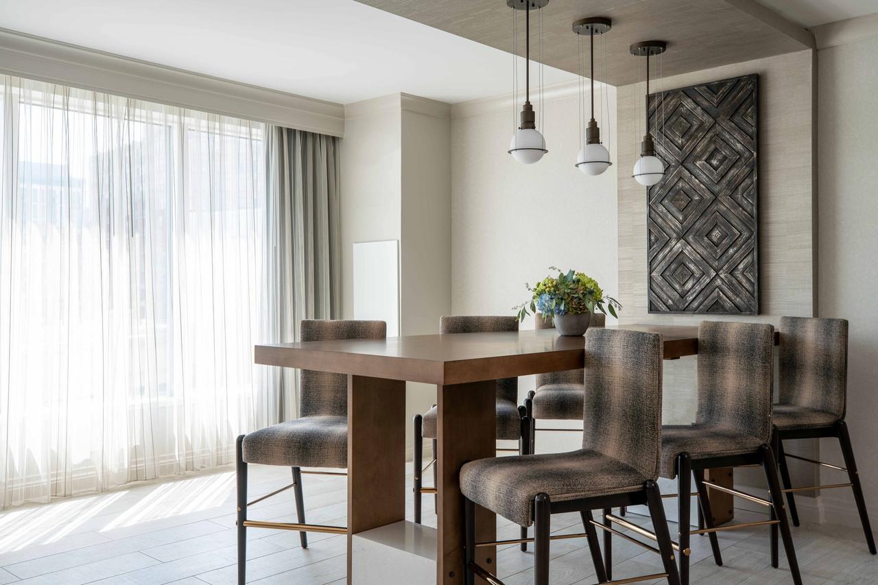 Baltimore Marriott Waterfront - thumb 24