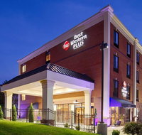 Best Western Plus College Park Hotel - Tourism Bookings