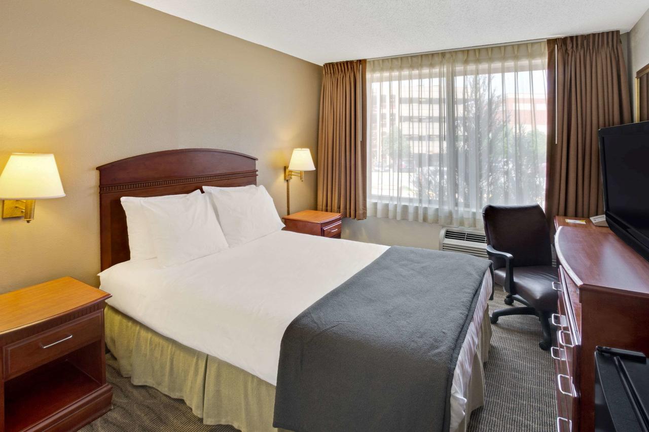 Days Inn By Wyndham Silver Spring - thumb 5