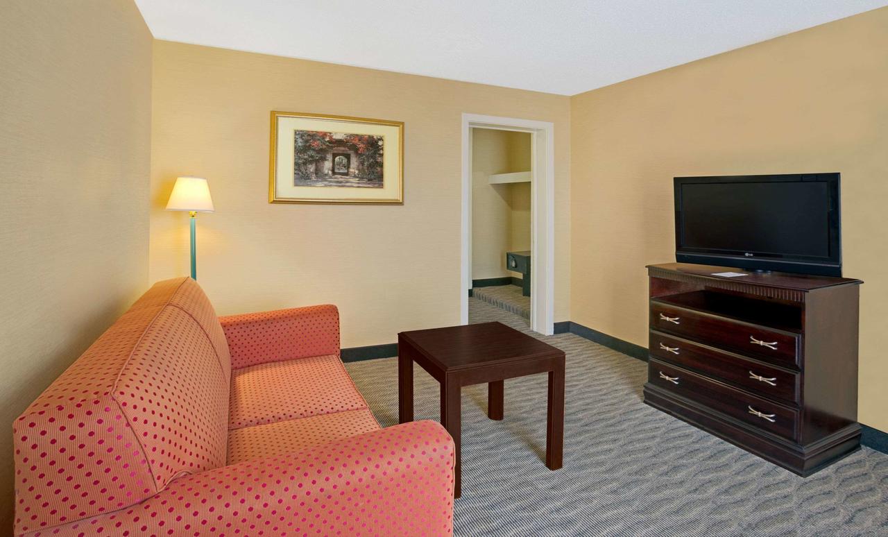 Days Inn By Wyndham Silver Spring - thumb 16