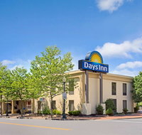 Days Inn by Wyndham Silver Spring - Tourism Bookings