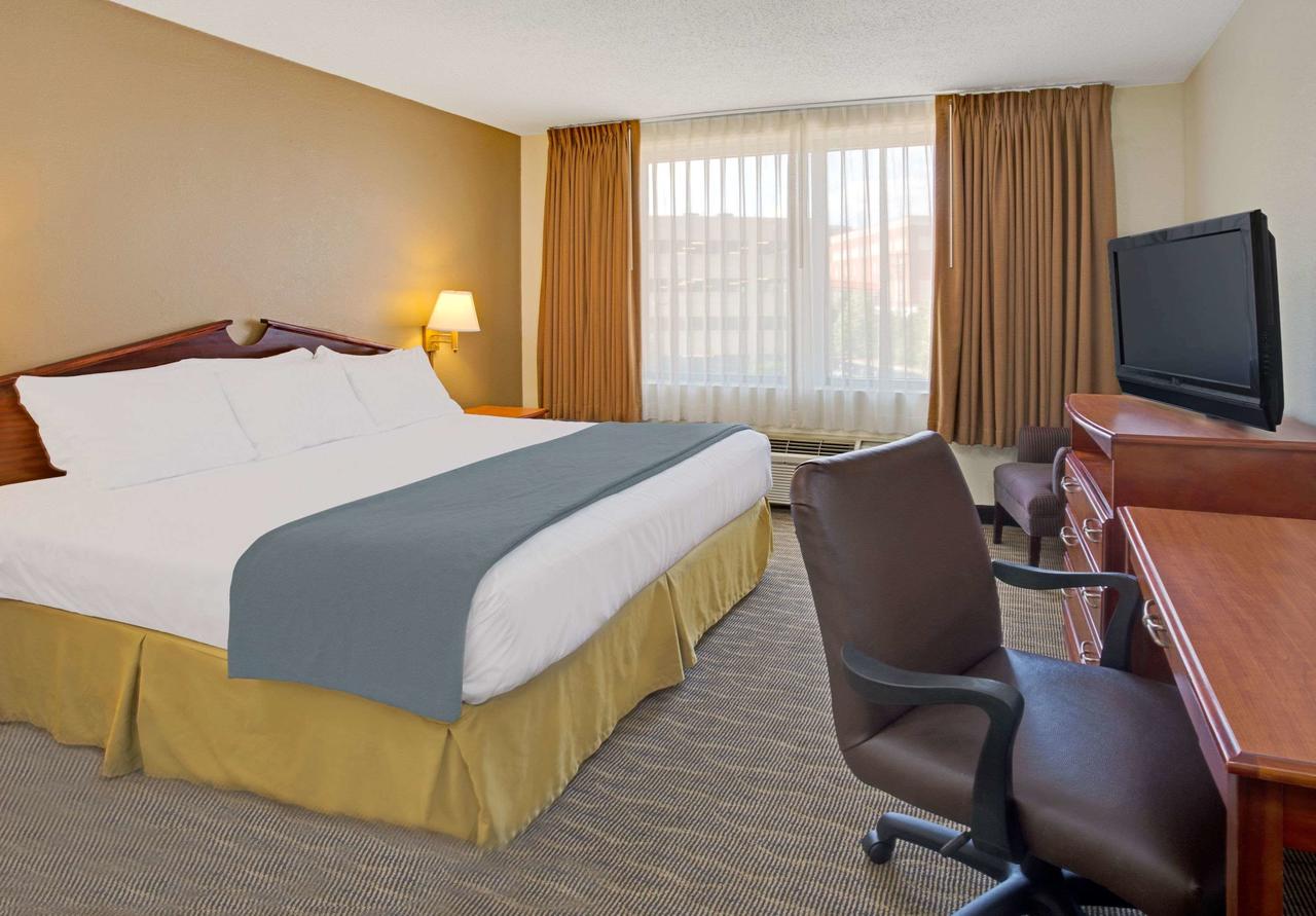 Days Inn By Wyndham Silver Spring - thumb 10