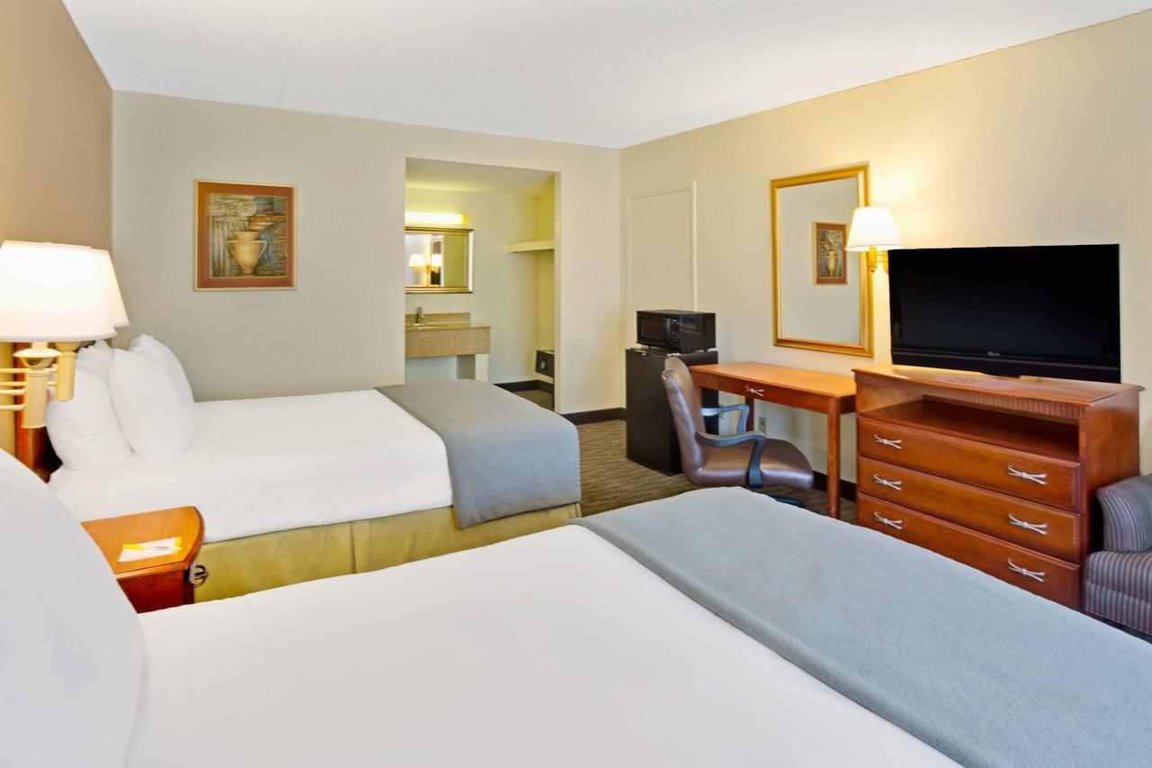 Days Inn By Wyndham Silver Spring - thumb 8