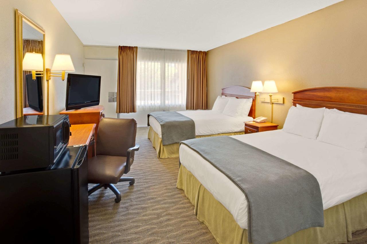 Days Inn By Wyndham Silver Spring - thumb 11