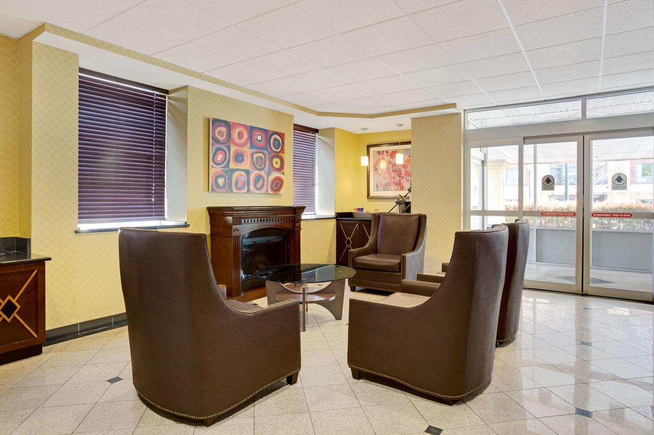 Days Inn By Wyndham Silver Spring - thumb 17