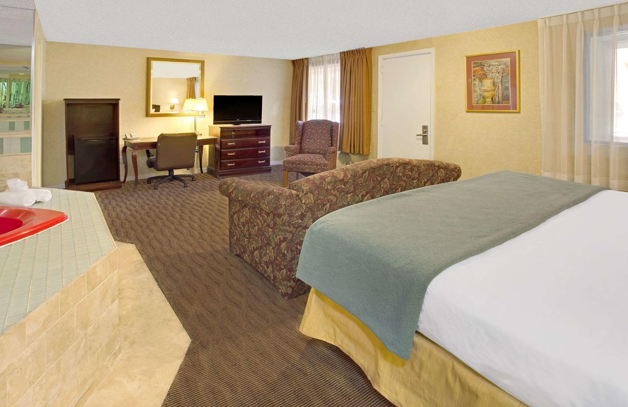 Days Inn By Wyndham Silver Spring - thumb 14