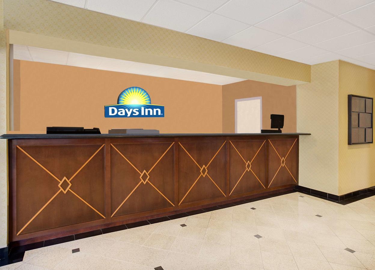 Days Inn By Wyndham Silver Spring - thumb 4