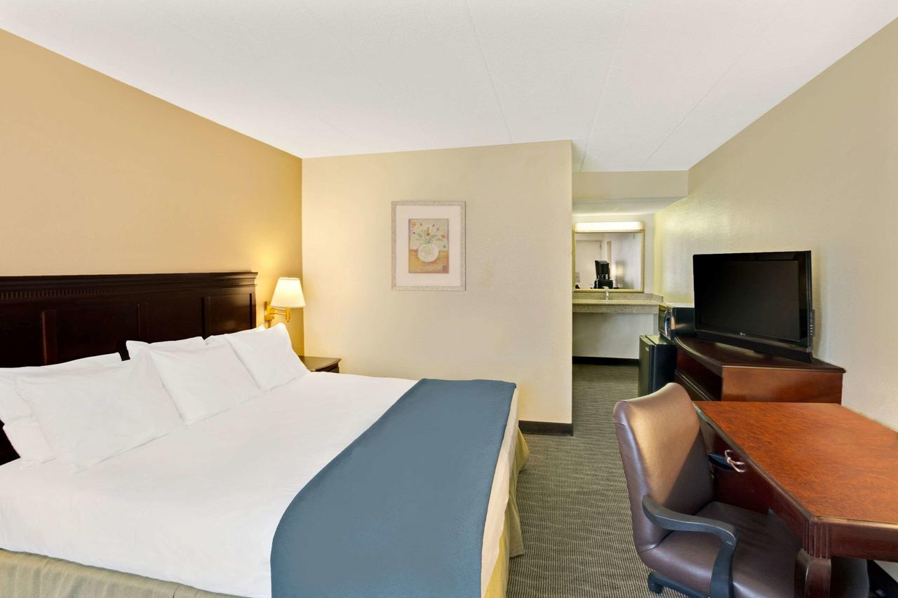 Days Inn By Wyndham Silver Spring - thumb 15