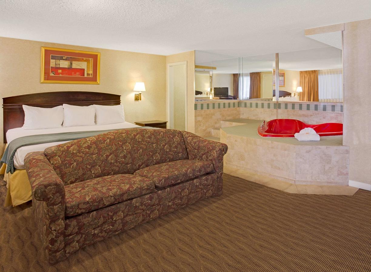 Days Inn By Wyndham Silver Spring - thumb 7