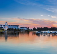 Hyatt Regency Chesapeake Bay Golf Resort Spa  Marina - Accommodation China