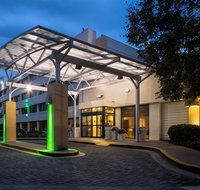 Holiday Inn Washington College Park - Tourism Bookings