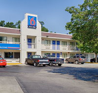 Motel 6 Washington DC Northeast - Laurel - Tourism Bookings