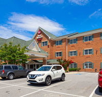 Best Western Plus Easton Inn  Suites - Accommodation China