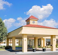 Days Inn by Wyndham Easton - Accommodation China
