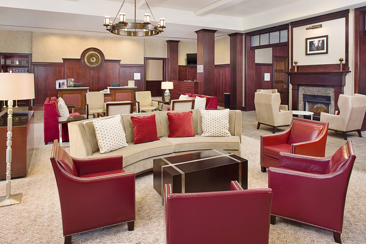 Sheraton Rockville - thumb 0