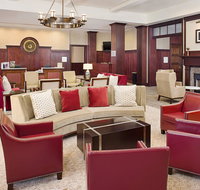 Sheraton Rockville - Tourism Bookings