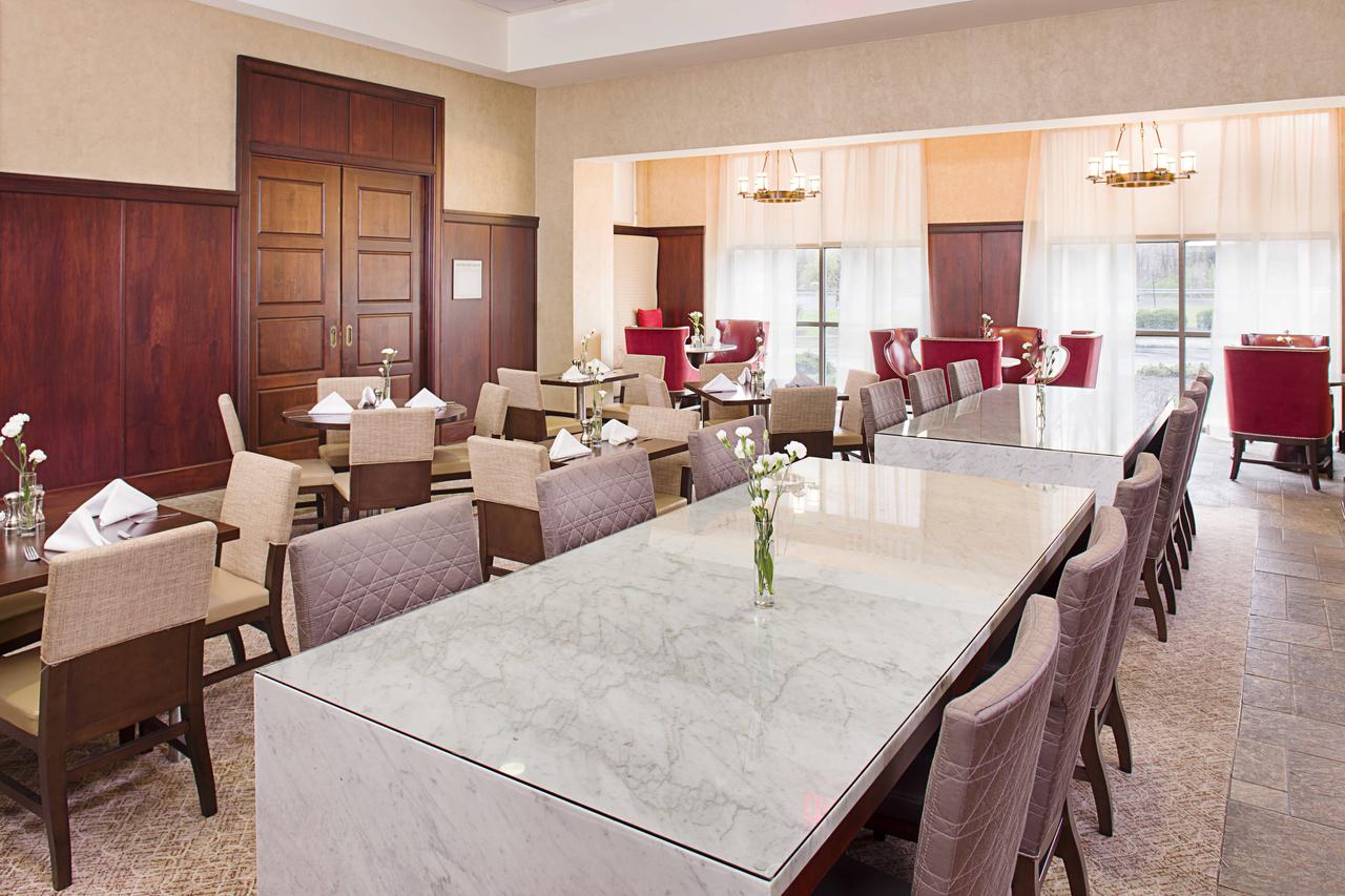 Sheraton Rockville - thumb 20