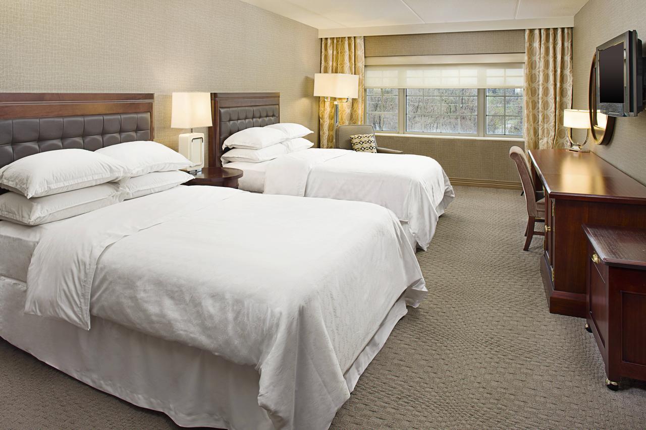 Sheraton Rockville - thumb 17