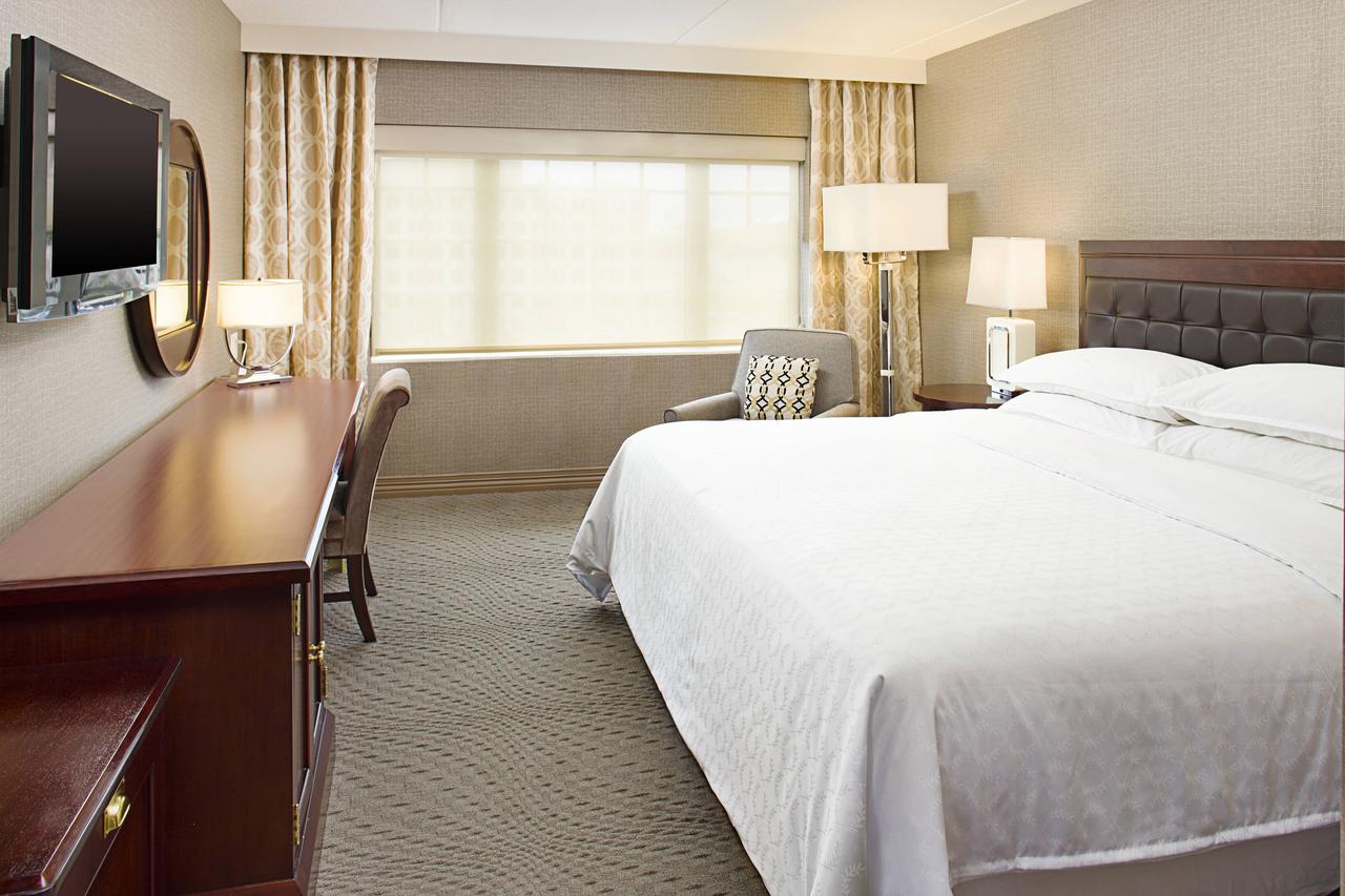 Sheraton Rockville - thumb 13