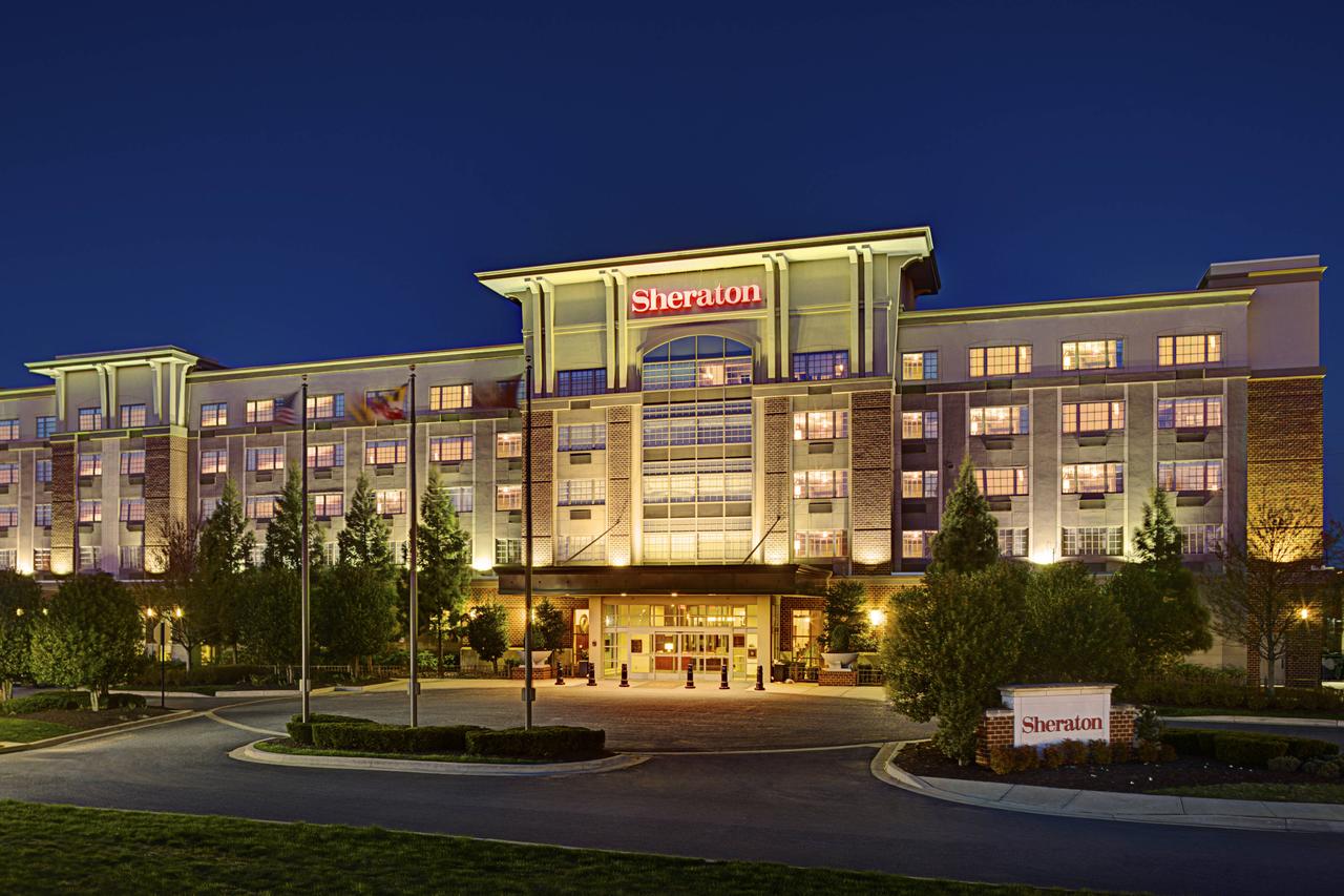 Sheraton Rockville - thumb 16