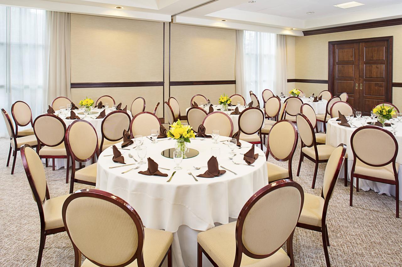 Sheraton Rockville - thumb 19