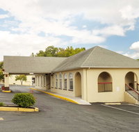 Red Roof Inn Washington DC - College Park - Tourism Bookings