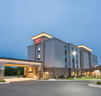 Hampton Inn Cumberland - USA Accommodation