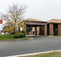 Econo Lodge Andrews AFB - Tourism Bookings