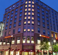 Courtyard Silver Spring Downtown - Tourism Bookings