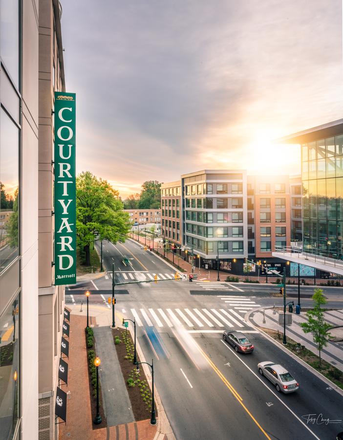 Courtyard Silver Spring Downtown - thumb 13