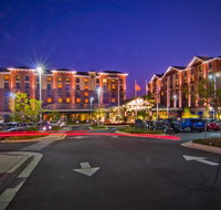 Hilton Garden Inn Rockville - Gaithersburg - Tourism Bookings