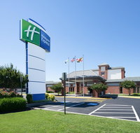 Holiday Inn Express Cambridge - Accommodation China
