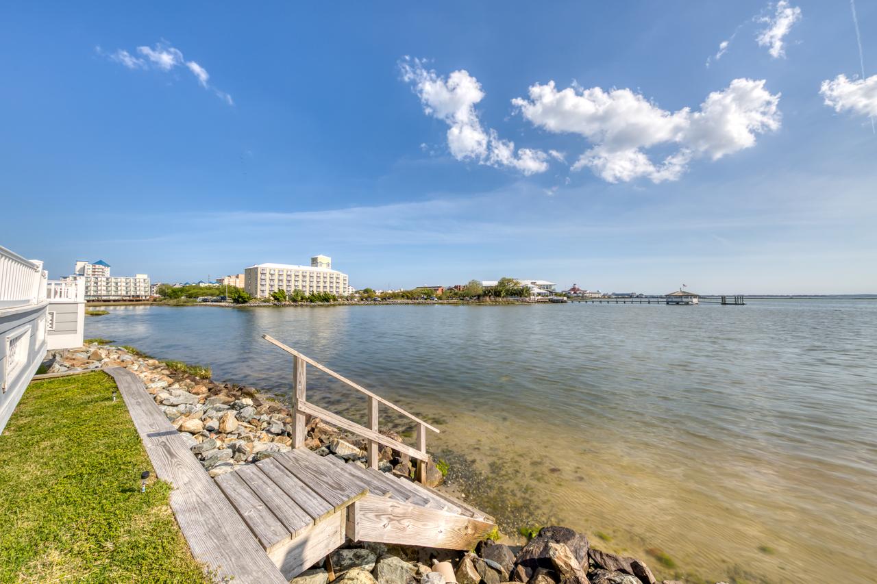 3 Bed 3 Bath Apartment In Ocean City - thumb 1