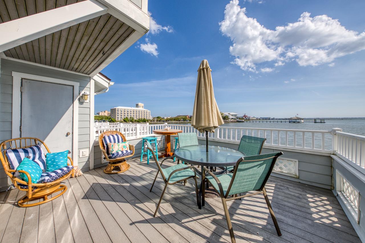 3 Bed 3 Bath Apartment In Ocean City - thumb 0