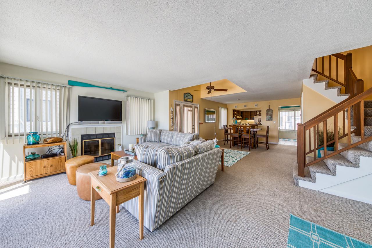 3 Bed 3 Bath Apartment In Ocean City - thumb 12