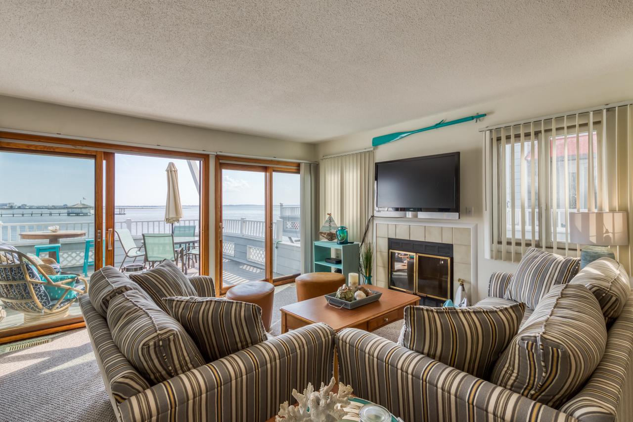 3 Bed 3 Bath Apartment In Ocean City - thumb 3