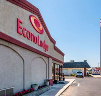 Econo Lodge Easton Route 50 - Accommodation China