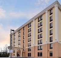 Holiday Inn Express Hunt Valley - Tourism Bookings