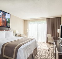 Delta Hotels by Marriott Baltimore Hunt Valley - Tourism Bookings