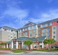 Residence Inn Baltimore Hunt Valley - Tourism Bookings