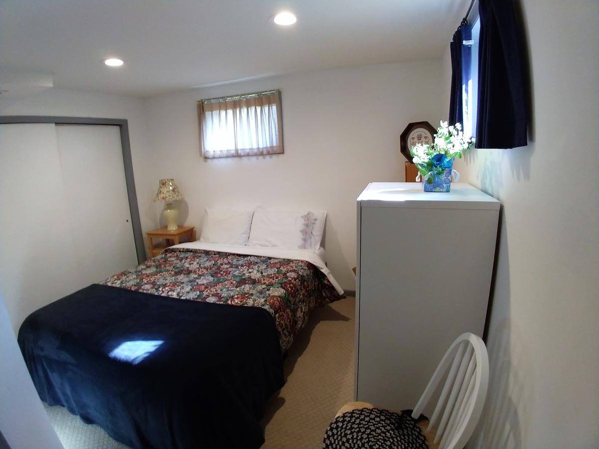 Judy's Guesthouse Near DC - thumb 21