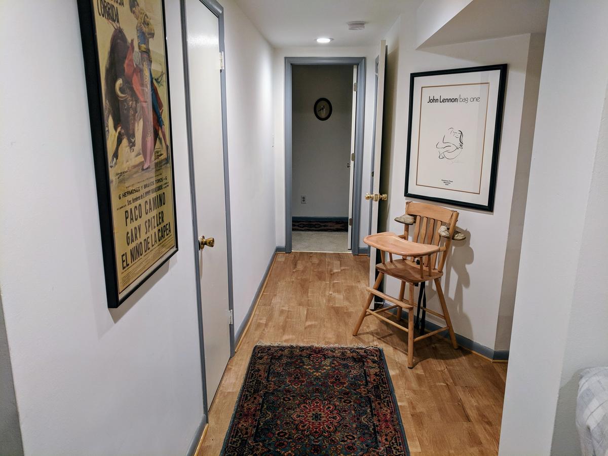 Judy's Guesthouse Near DC - thumb 19